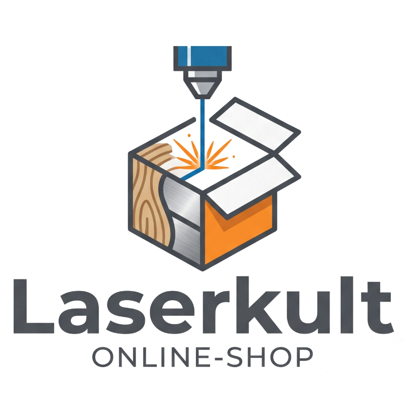 Laserkult-Logo